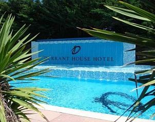 Verblijf 30406504 • Vakantie appartement Engeland • Durrant House Hotel 