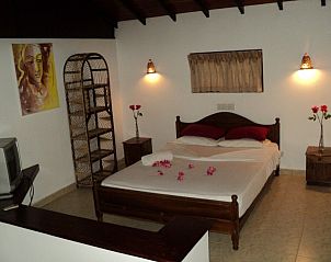 Guest house 3042001 - Holiday property Middle-Sri Lanka - Briddens Cabanas
