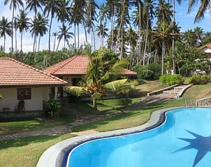 Guest house 3042001 - Holiday property Middle-Sri Lanka - Briddens Cabanas