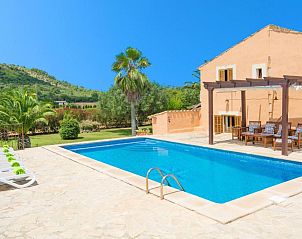 Guest house 30516001 • Holiday property Mallorca • Can Corro 
