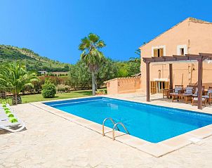 Guest house 30516001 - Holiday property Mallorca - Can Corro