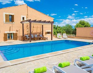 Guest house 30516001 - Holiday property Mallorca - Can Corro