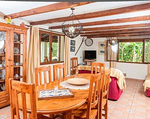 Guest house 30516001 - Holiday property Mallorca - Can Corro