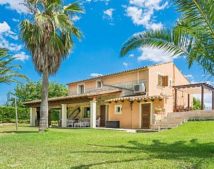 Guest house 30516001 - Holiday property Mallorca - Can Corro