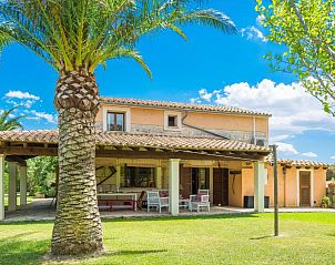 Guest house 30516001 - Holiday property Mallorca - Can Corro