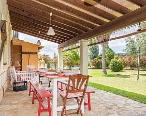 Guest house 30516001 - Holiday property Mallorca - Can Corro