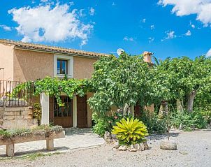 Guest house 30516001 - Holiday property Mallorca - Can Corro