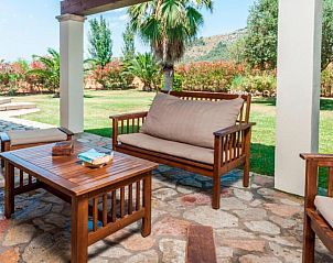 Guest house 30516001 - Holiday property Mallorca - Can Corro