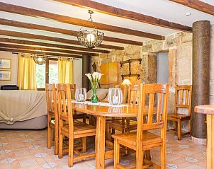 Guest house 30516001 - Holiday property Mallorca - Can Corro
