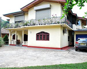 Unterkunft 3051602 - Appartement Süden_Sri Lanka - Appartement Dominic's Home