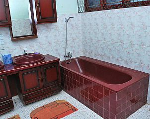 Unterkunft 3051602 - Appartement Süden_Sri Lanka - Appartement Dominic's Home