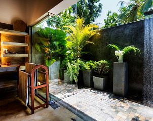 Unterkunft 3054903 - Ferienhaus Süden_Sri Lanka - Vakantiehuis Gangananda