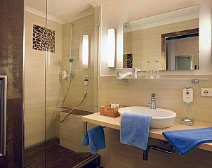 Verblijf 30602001 - Vakantie appartement Baden-Württemberg - Forellenhof Rössle Hotel & Restaurant