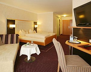 Verblijf 30602001 - Vakantie appartement Baden-Württemberg - Forellenhof Rössle Hotel & Restaurant