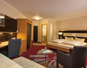 Verblijf 30602001 - Vakantie appartement Baden-Württemberg - Forellenhof Rössle Hotel & Restaurant