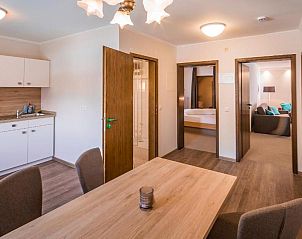 Verblijf 30602001 - Vakantie appartement Baden-Württemberg - Forellenhof Rössle Hotel & Restaurant