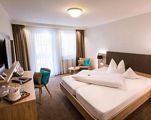 Verblijf 30602001 - Vakantie appartement Baden-Württemberg - Forellenhof Rössle Hotel & Restaurant