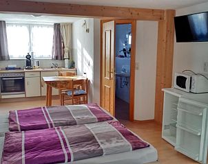 Unterkunft 30603303 - Appartement Bayern - Apartments bei Familie Liebl