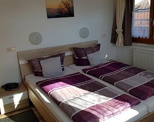 Unterkunft 30603303 - Appartement Bayern - Apartments bei Familie Liebl