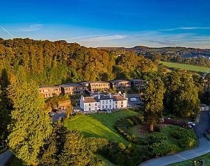 Verblijf 30606507 • Vakantie appartement Engeland • The Cornwall Hotel Spa & Lodges 
