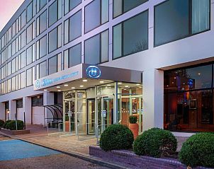 Verblijf 30806501 • Vakantie appartement Engeland • Hilton London Gatwick Airport 