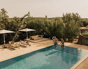 Guest house 30816002 • Apartment Mallorca • Cal Secretari Vell - Turismo de Interior 