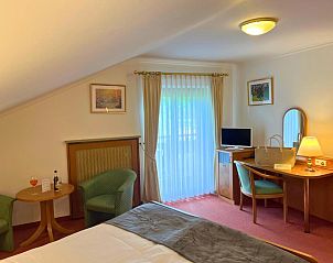 Verblijf 30903316 - Vakantie appartement Beieren - Hotel Quellenhof