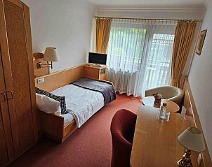 Verblijf 30903316 - Vakantie appartement Beieren - Hotel Quellenhof