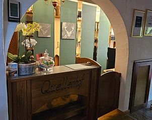 Verblijf 30903316 - Vakantie appartement Beieren - Hotel Quellenhof