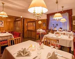 Unterkunft 31002001 - Appartement Baden-Württemberg - Hotel-Restaurant Ochsen