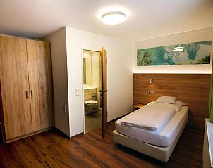 Unterkunft 31002001 - Appartement Baden-Württemberg - Hotel-Restaurant Ochsen