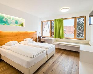 Unterkunft 31002001 - Appartement Baden-Württemberg - Hotel-Restaurant Ochsen