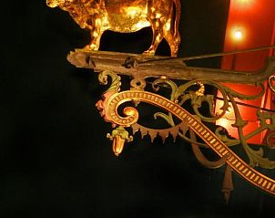 Unterkunft 31002001 - Appartement Baden-Württemberg - Hotel-Restaurant Ochsen