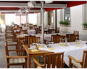 Unterkunft 31002001 - Appartement Baden-Württemberg - Hotel-Restaurant Ochsen