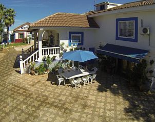Guest house 31014101 - Holiday property Andalusia - Casa Rural Finca Real De Niebla