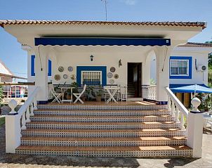 Guest house 31014101 - Holiday property Andalusia - Casa Rural Finca Real De Niebla