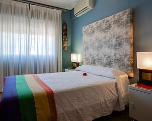 Guest house 31014101 - Holiday property Andalusia - Casa Rural Finca Real De Niebla