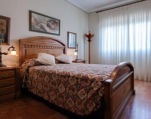 Guest house 31014101 - Holiday property Andalusia - Casa Rural Finca Real De Niebla