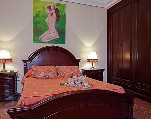 Guest house 31014101 - Holiday property Andalusia - Casa Rural Finca Real De Niebla