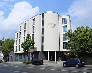 Guest house 3102604 • Apartment North Rhine-Westphalia • Ardey Hotel 