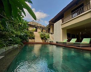 Guest house 3110101 • Holiday property Bali • VILLA PURNAMA SARI  