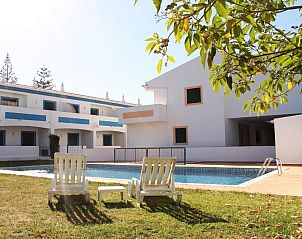 Verblijf 3112712 • Vakantie appartement Algarve • Oasis Beach Apartments 