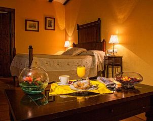 Guest house 3114501 • Apartment Castile-La Mancha • Hotel Bodega La Venta 