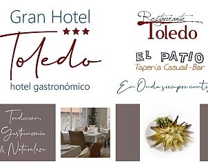 Guest house 3115401 • Apartment Costa del Azahar • Gran Hotel Toledo 