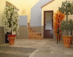 Verblijf 3115701 • Appartement Extremadura • Apartamentos De Turismo Rural Heredero 