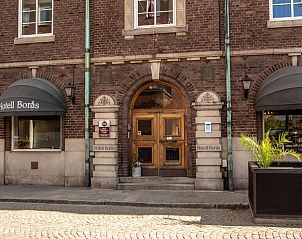 Guest house 3117301 - Apartment Gtaland - Best Western Plus Hotell Boras