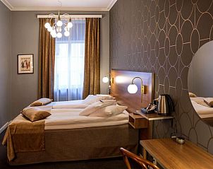 Guest house 3117301 - Apartment Gtaland - Best Western Plus Hotell Boras
