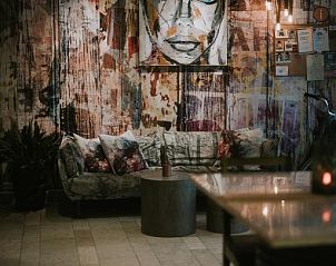 Guest house 3117303 - Apartment Gtaland - Comfort Hotel Jazz