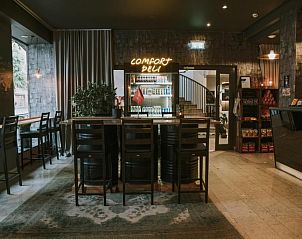 Guest house 3117303 - Apartment Gtaland - Comfort Hotel Jazz