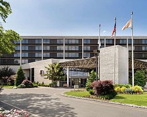 Verblijf 3125201 • Vakantie appartement Oostkust • DoubleTree by Hilton Hotel & Executive Meeting Center Somers 